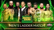 The Hardy Boyz Relinquish The Tag-Team Championships On SMACKDOWN LIVE As Lars Sullivan Wreaks Havoc