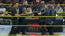 The Hardys And Team 3D Will Now Compete In A Tables Match At BOUND FOR GLORY