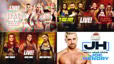 The Hardys Will Be In Action On Tonight's TNA IMPACT! Episode