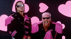 The Hart Foundation Will Be Inducted Into This Year's WWE HALL OF FAME