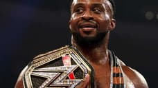 The Hurt Business FINALLY Reunited On RAW As Big E Gets A New Feud Heading Into The WWE Draft