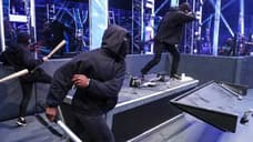 The Identities Of At Least Two Members Of Retribution Appear To Have Been Discovered