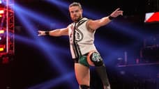 The Judgement Day's JD McDonagh Talks RAW Injury, His Punctured Lung, And Timeline For In-Ring Timeline