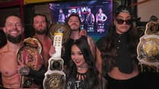 The Judgment Day And Natalya Were Added To AAA's TRIPLEMANIA XXXIII