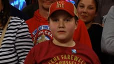The Kid John Cena Buried On RAW A Couple Of Weeks Ago Breaks His Silence: [He] Is Still My Hero