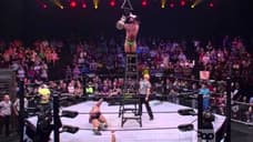 The King Of The Mountain Match Will Return At TNA: THERE'S NO PLACE LIKE HOME EVENT