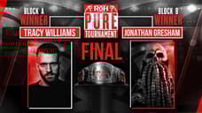 The Latest Episode Of ROH Sees Jonathan Gresham Win The Pure Championship And EC3 Make His In-Ring Debut