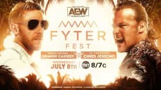 The Latest Road To Documentary Focuses On Night Two Of AEW FYTER FEST