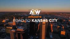 The Latest Road To Documentary Focuses On The 30-Minute Iron Man Match Between Kenny Omega And PAC