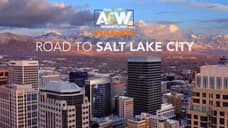 The Latest Road To Documentary Focuses On The Blood & Guts Match In Newark, New Jersey