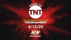 The Latest Road To Documentary Focuses On The First-Round Match-Up Between Lance Archer And Colt Cabana