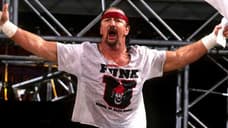 The Legendary Terry Funk Comments On Coming Out Of Retirement - Again - At The Age Of 73