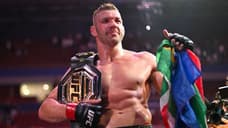 The Main Card For UFC 319 Featuring Dricus du Plessis vs. Khamzat Chimaev Is Revealed