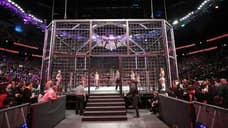 The Main Event Of Next Month's ELIMINATION CHAMBER Has Been Revealed - SPOILERS