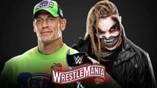 The Matches Taking Place On Each Night Of WRESTLEMANIA Have Possibly Been Revealed