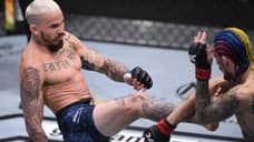 The Medical Suspensions For UFC 252 Have Been Released