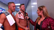 The Mighty's Shane Thorne Pops Up At A Recent Live Event With A Current NXT UK Superstar