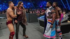 The Miz And John Morrison Are Bringing Back The Dirt Sheet During Next Week's SMACKDOWN