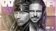 The Miz And John Morrison Become New SMACKDOWN Tag-Team Champions At SUPER SHOWDOWN