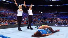 The Miz And Maryse Lay Out Daniel Bryan And Brie Bella Ahead Of Their HELL IN A CELL Mixed-Tag Match