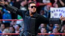The Miz And Paige Have Both Signed Multi-Year Contracts With WWE