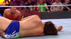 The Miz Is Claiming To Have The Hardest Punch In WWE After His SUMMERSLAM Victory Over Daniel Bryan