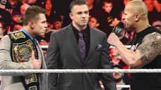 The Miz Reflects On Feuding With The Rock And John Cena, And Losing His Main Event Spot In WWE