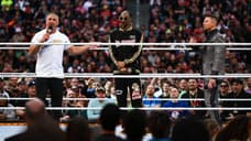 The Miz Reflects On Shane McMahon's Embarrassing WRESTLEMANIA Injury And Praises Snoop Dogg