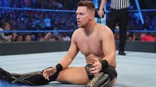 The Miz Says He'll Quit WWE If He Doesn't Main Event Next Year's WRESTLEMANIA