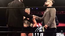 The NATIONAL WRESTLING ALLIANCE Decides To Part Ways With RING OF HONOR