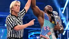 The New Day Became Eight-Time SMACKDOWN Tag Team Champions During Last Night's SMACKDOWN