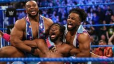 The New Day Is Considering Quitting WWE After Kofi Kingston Was Screwed On SMACKDOWN LIVE Last Night