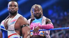The New Day Officially Enter This Year's ROYAL RUMBLE Match Leaving Just FIVE Open Spaces