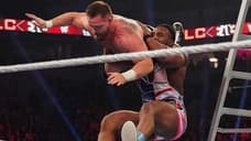 The New Day Retained The SMACKDOWN Tag Team Titles At TLC After A Show-Stealing Performance From Big E