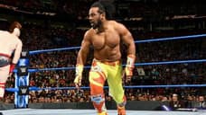 The New Day's Xavier Woods May Have Been Injured During A WWE Live Event In Australia