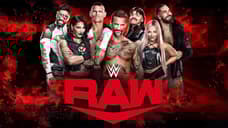 The New Logo For RAW Appears To Have Leaked Online Ahead Of The Show's Move To Netflix