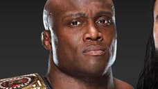 The Next Challenger For Bobby Lashley's WWE Title At WRESTLEMANIA BACKLASH Was Determined On RAW
