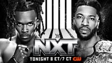 The Next Challenger For The NXT Championship Will Be Determined On The Final Episode Before HEATWAVE