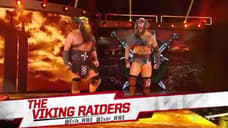 The NXT Tag Team Champions Have Seemingly Undergone Another Name Change