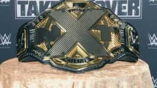 The NXT Women's Championship Will Reportedly Be Known As The NXT Championship Moving Forward