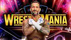 The Original Card For WWE WRESTLEMANIA 41 Has Been Revealed (And It Sounds So Much Better)