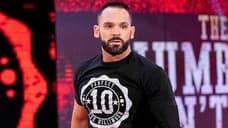The Perfect 10 Tye Dillinger Has Officially Been Granted His Release From WWE