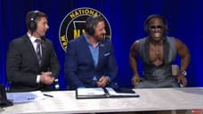 The Pope And May Valentine Made Their NWA Debuts On This Week's Episode Of POWERRR