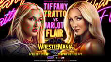 The Problem With The Tiffany Stratton And Charlotte Flair Fued