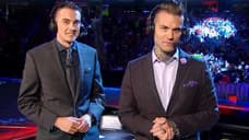 The RAW Announce Team Is Reportedly Going To Be Very Different Following The WWE Draft