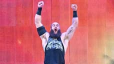 The Reason Braun Strowman Was Pulled From Sunday's MONEY IN THE BANK Ladder Match Revealed
