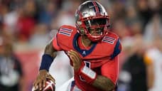 The Remainder Of The XFL Season Has Been Suspended Due To Ongoing Coronavirus Concerns