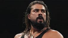 The Reported Reason Andrade Has Been Off Of AEW Television