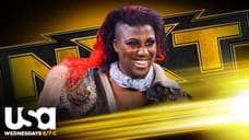 The Returning Ember Moon Will Be Featured On Tonight's TAKEOVER 31 Fallout Episode Of NXT