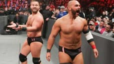 The Revival Have Reportedly Asked For Their WWE Release Following An Incident On RAW